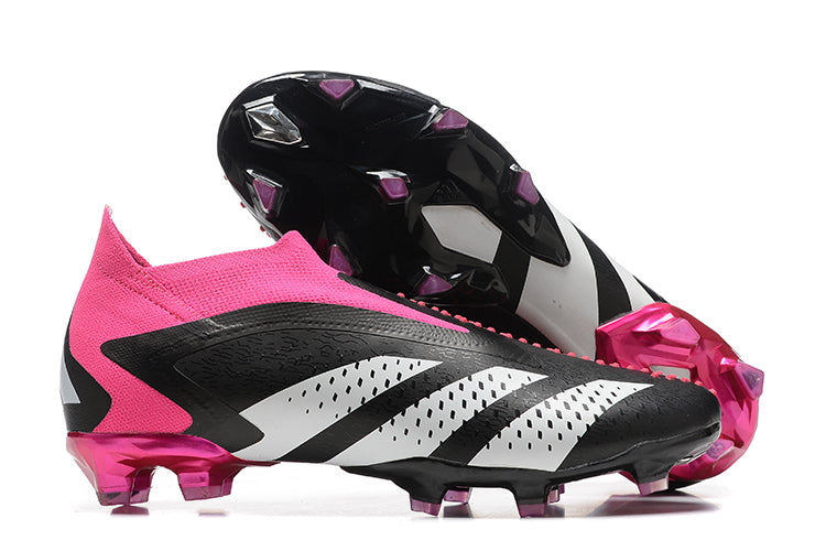 Chuteira Adidas Predator Accuracy + FG