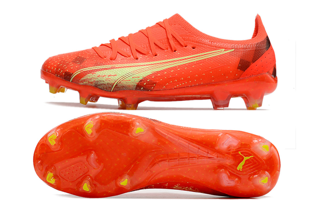 Chuteira Puma Ultra Ultimate FG