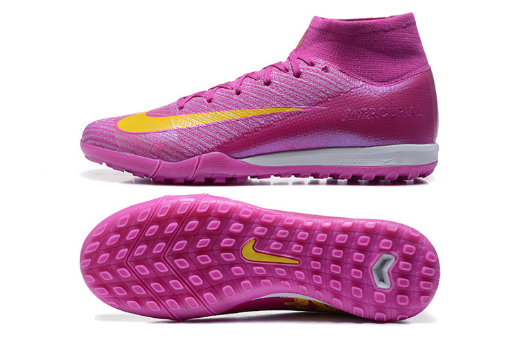 Chuteira Nike Air Zoom Mercurial Superfly 16 Elite TF