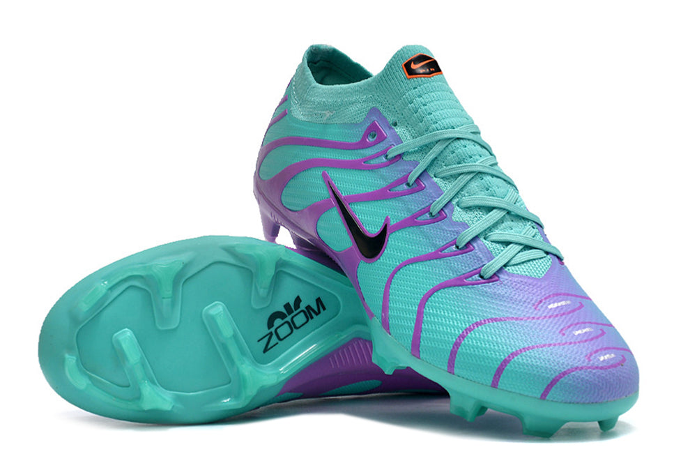 Chuteira Nike Air Zoom Mercurial XV Elite FG