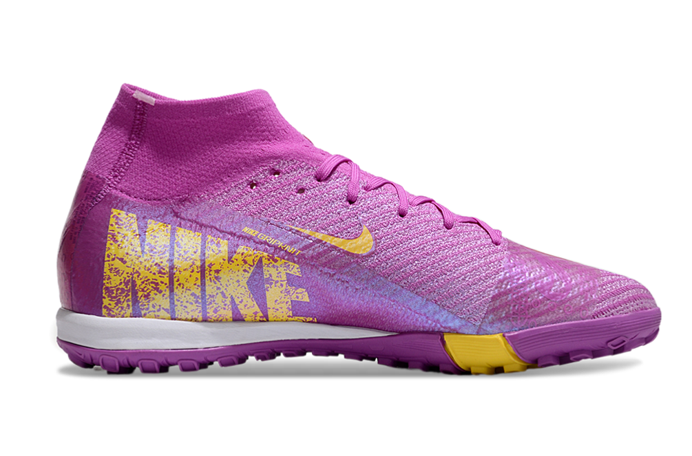 Chuteira Nike Air Zoom Mercurial Superfly 16 Elite TF