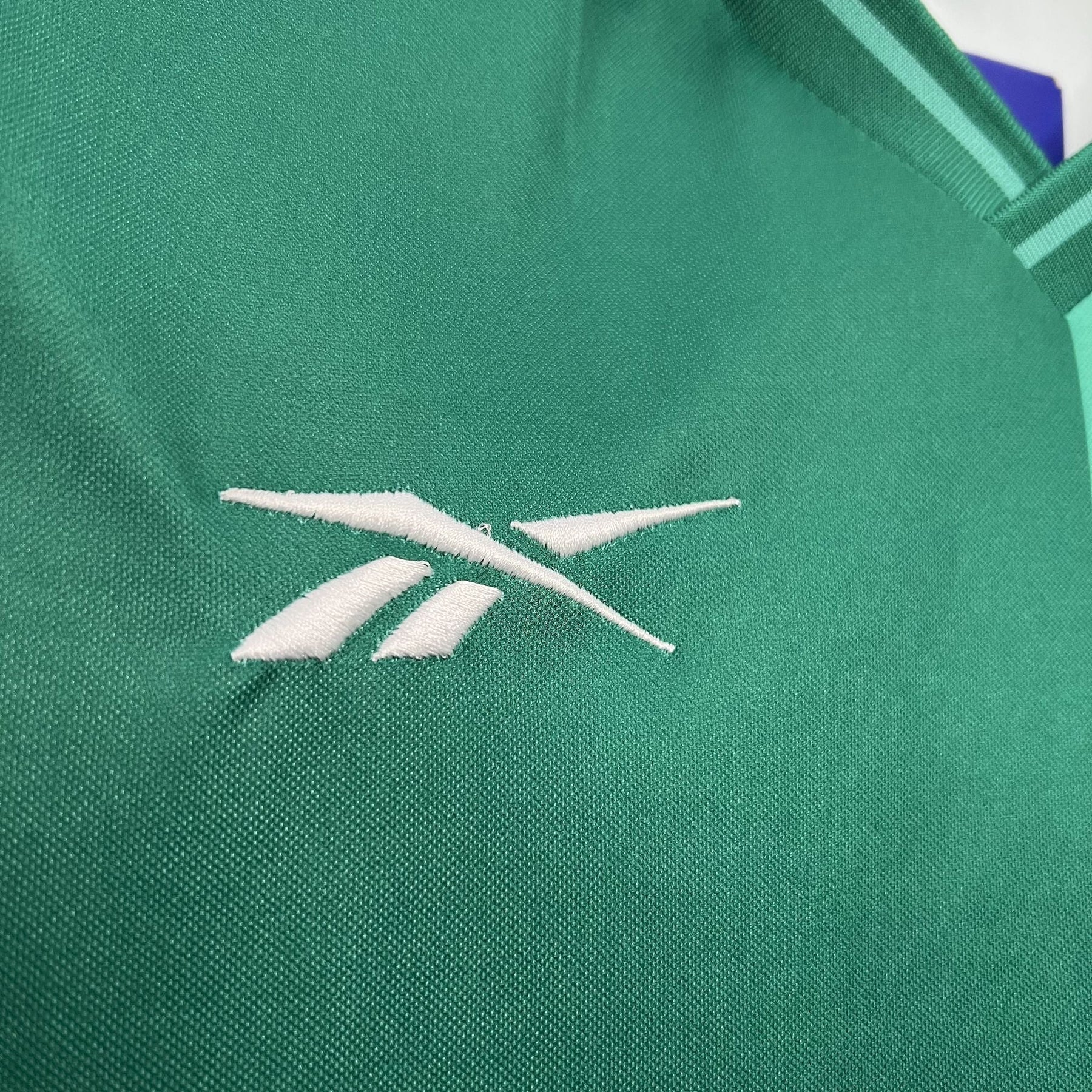 Camisa Retrô Palmeiras III 97/98