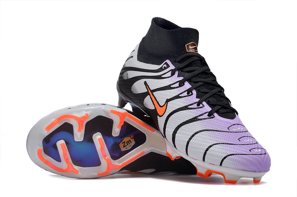 Chuteira Nike Air Zoom Superfly IX Elite FG