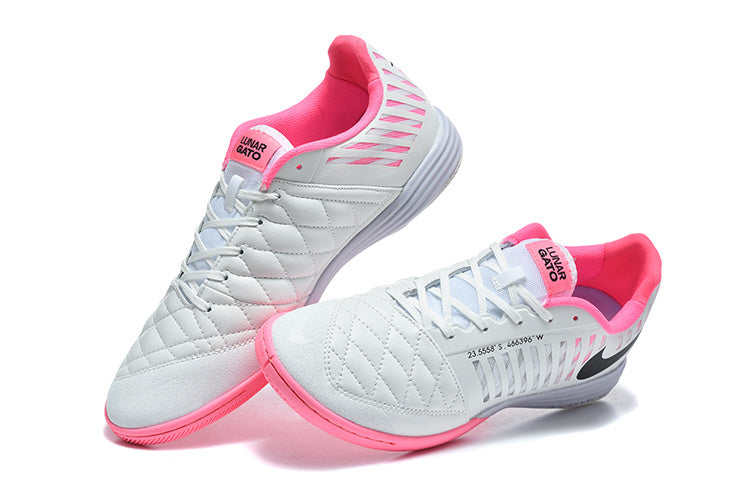 Chuteira Nike Lunar Gato II IC
