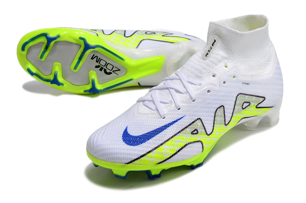 Chuteira Nike Air Zoom Superfly IX Elite FG