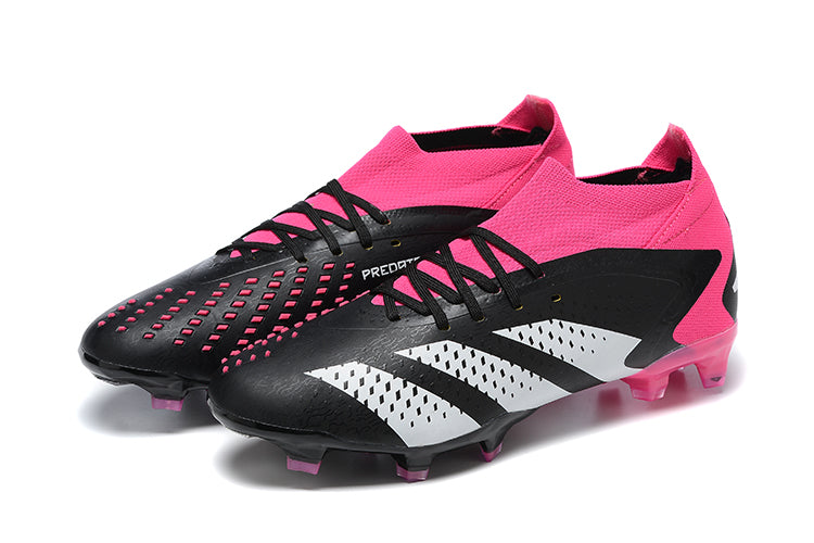 Chuteira Adidas Predator Accuracy + FG