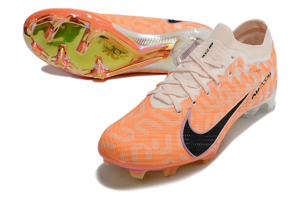 Chuteira Nike Air Zoom Mercurial XV Elite FG