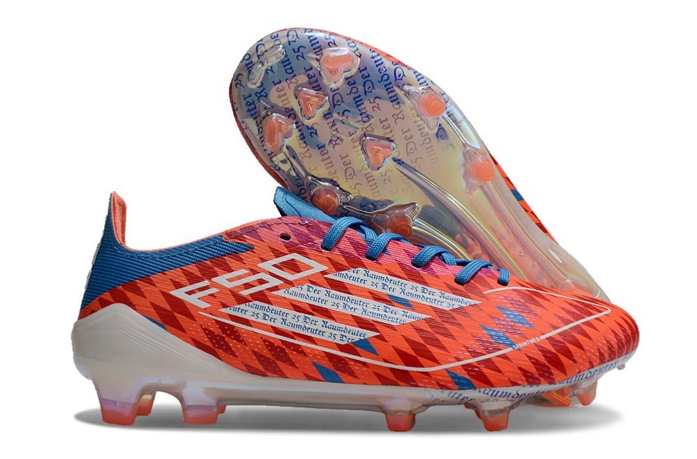 Chuteira Adidas F50 FG