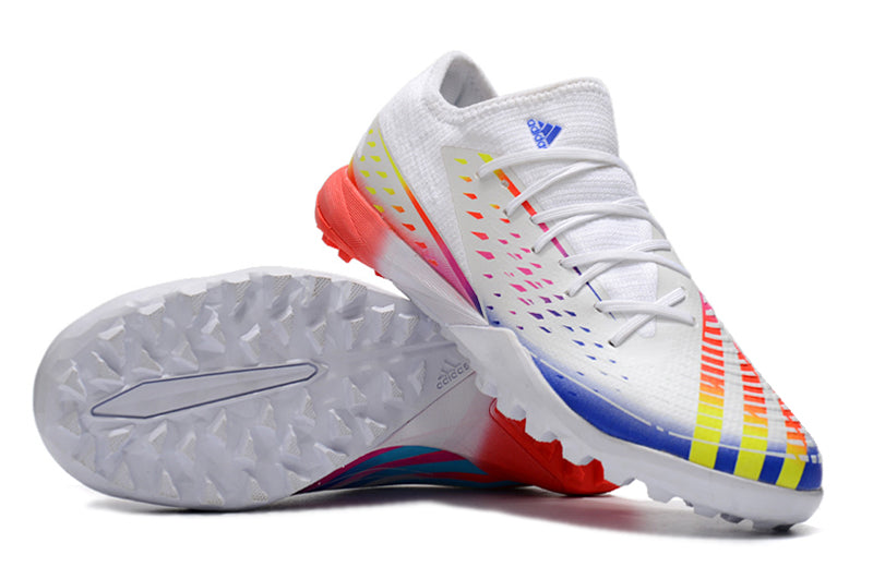 Chuteira Adidas Predator EDGE TF
