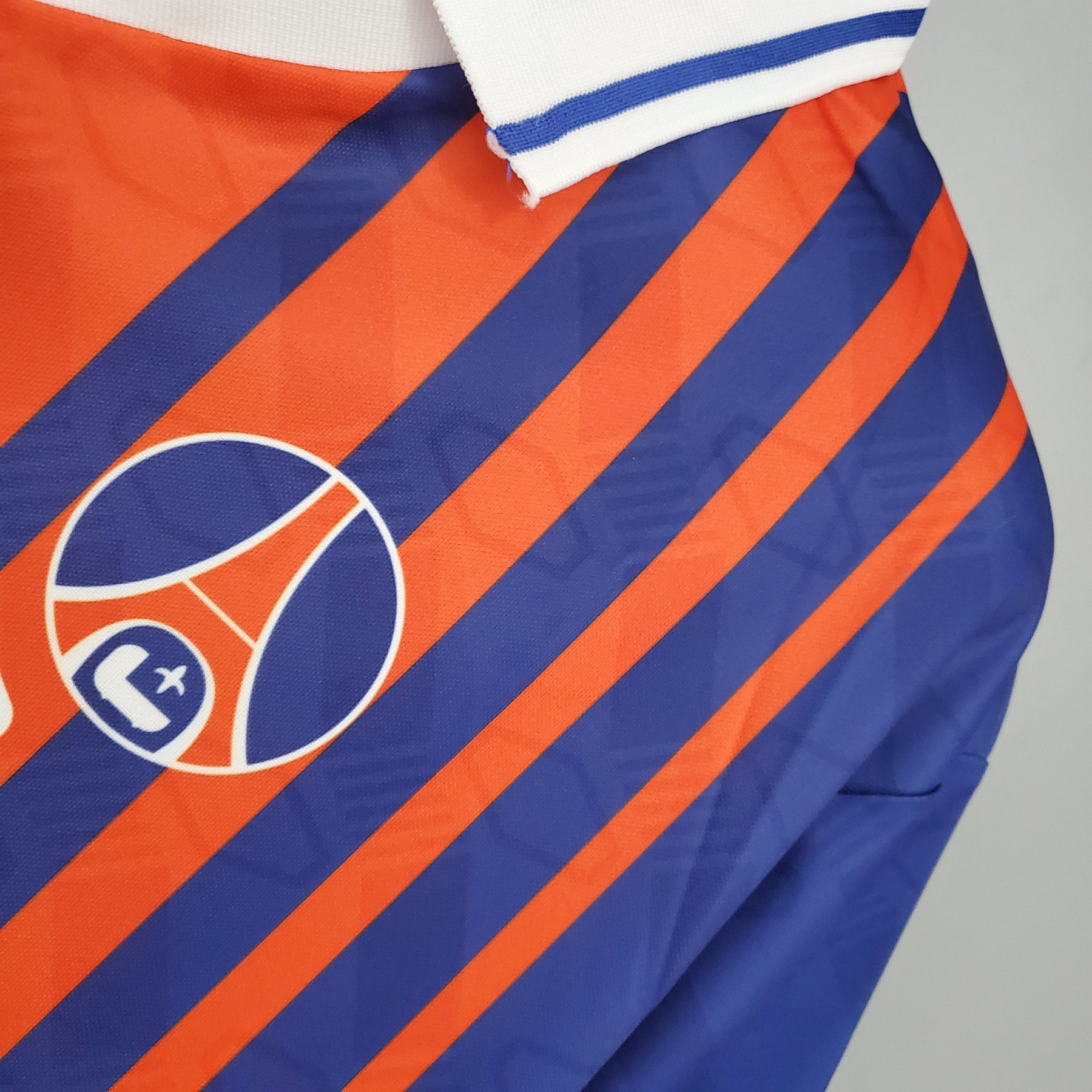 Camisa Retrô PSG I 1992/93