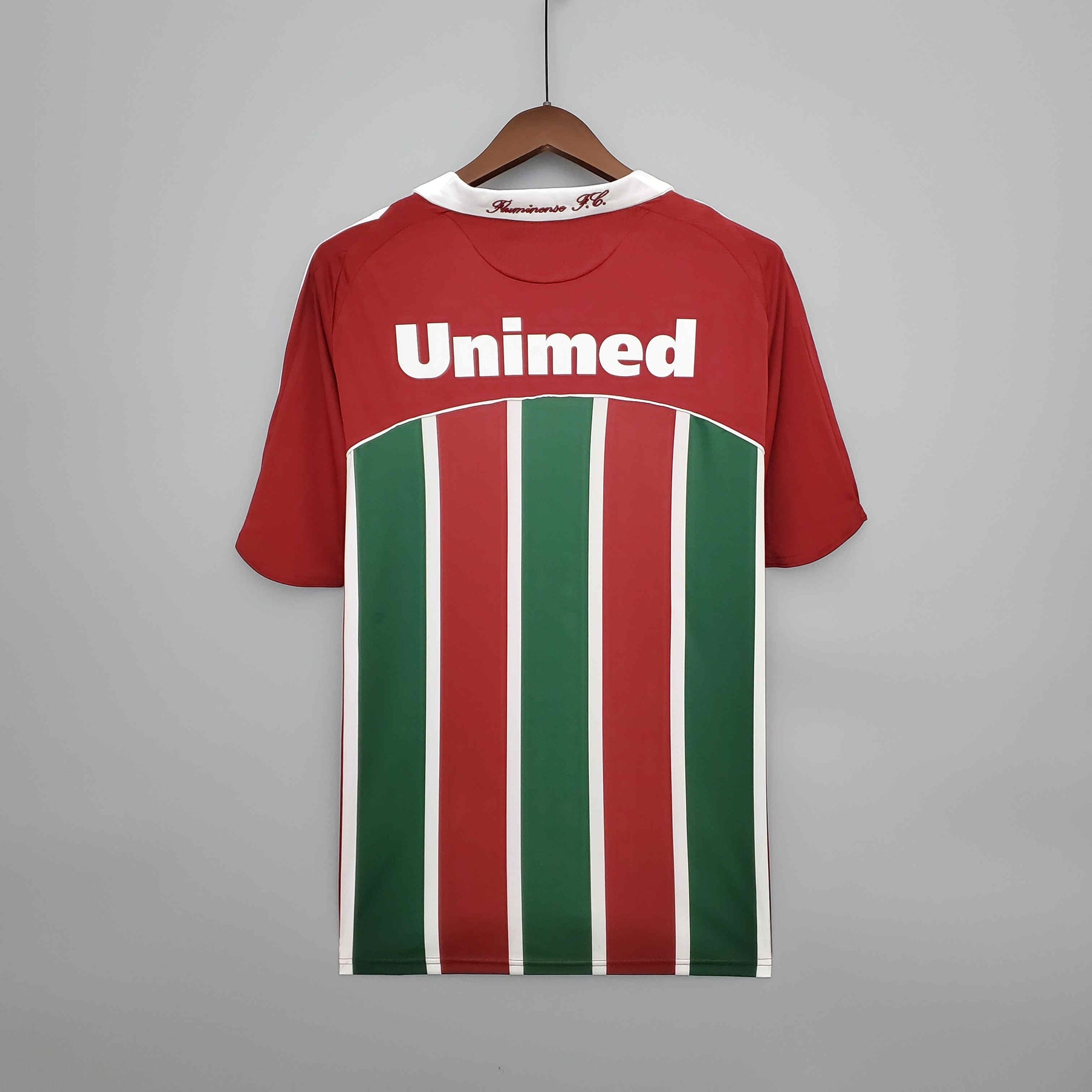 Camisa Fluminense 2008 - Versão Retrô