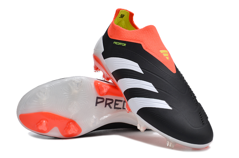 Chuteira Adidas Predator Accuracy + FG