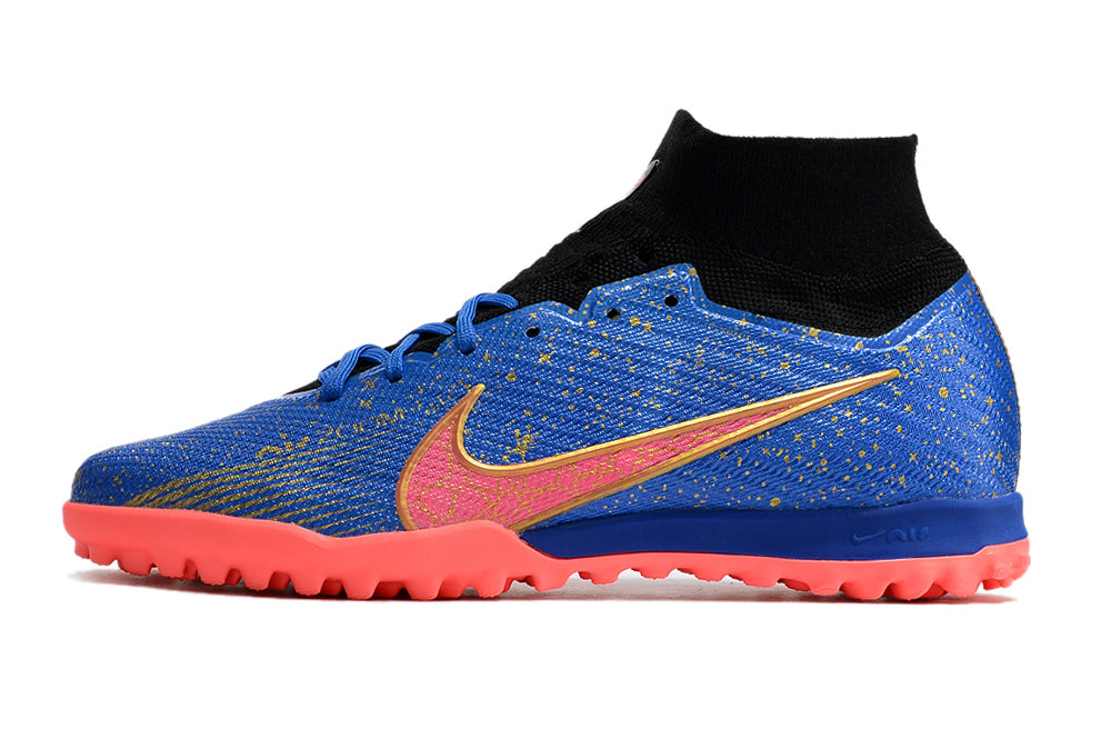 Chuteira Nike Air Zoom Superfly XV Elite TF