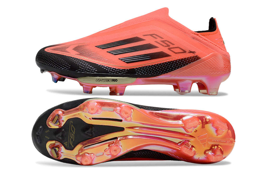 Chuteira Adidas F50 FG Lightstrike Pro