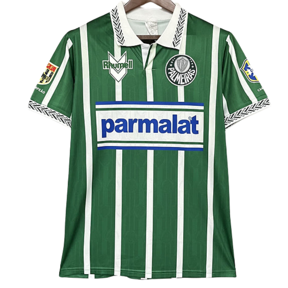 Camisa Retrô Palmeiras I 1994/95