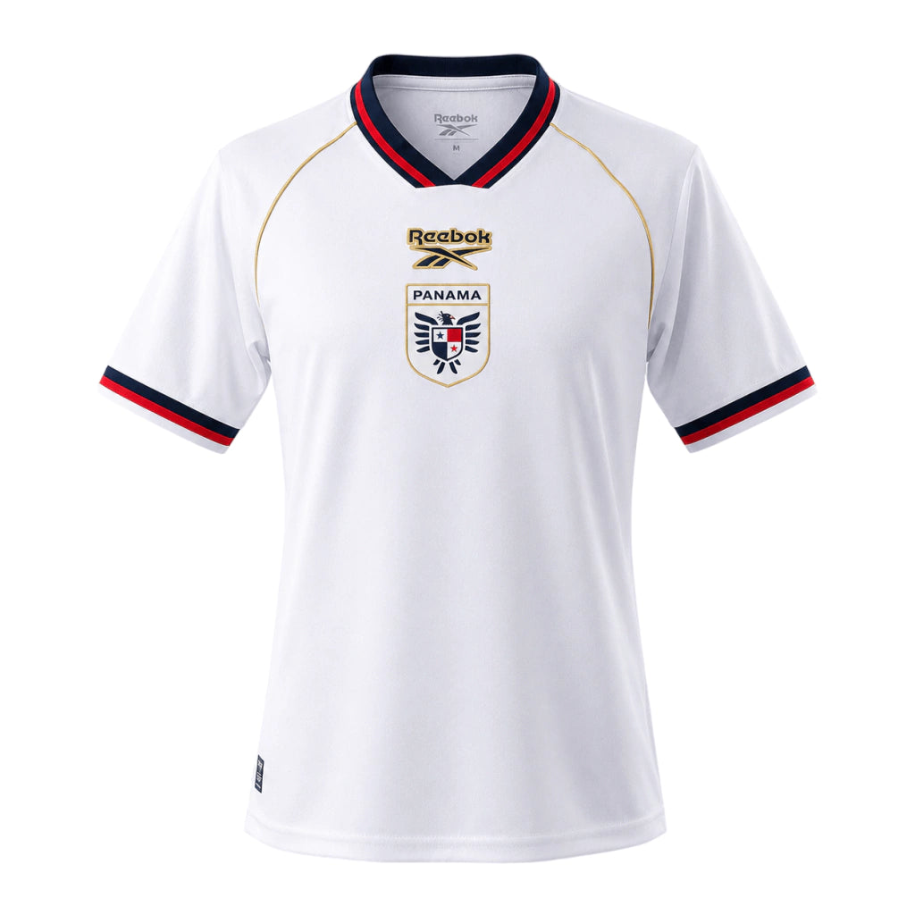 Camisa Panamá 2026/27 Away