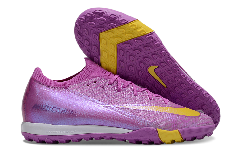 Chuteira Nike Air Zoom Mercurial Superfly 16 Elite TF