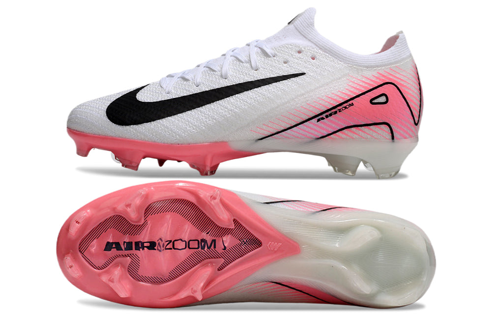 Chuteira Nike Air Zoom Mercurial Superfly Vapor 16 Elite FG