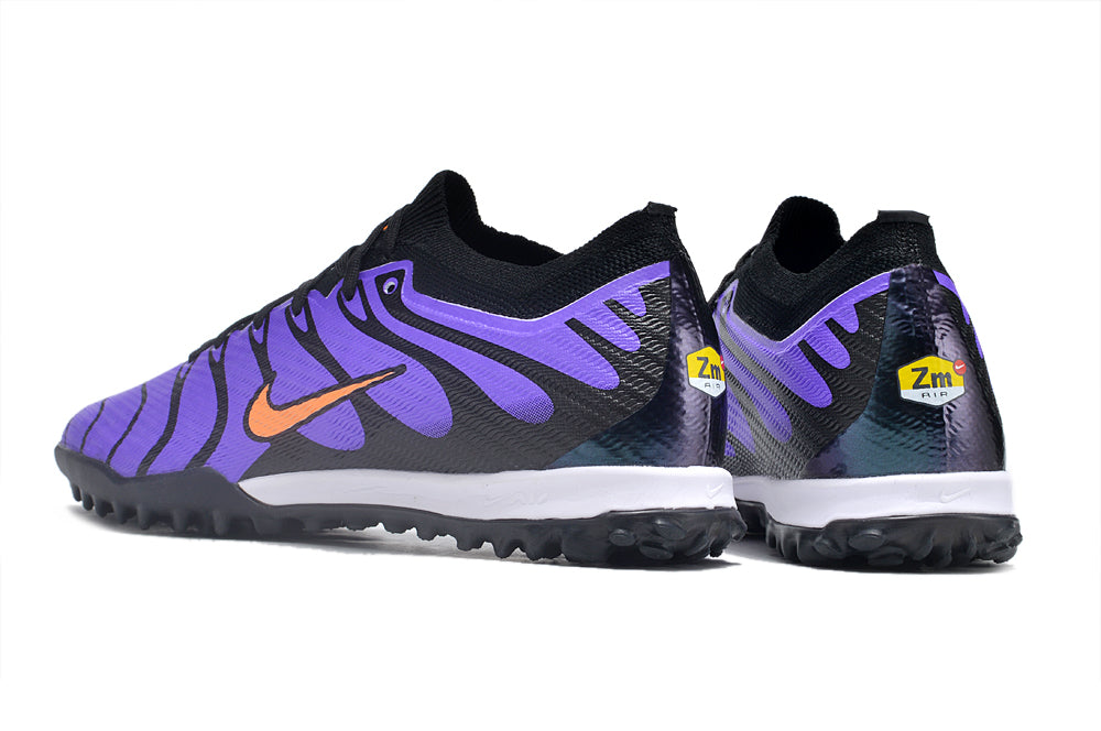 Chuteira Nike Air Zoom Mercurial Vapor XV Elite TF