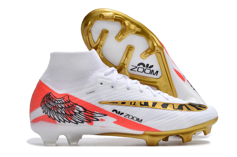 Chuteira Nike Air Zoom Superfly IX Elite FG