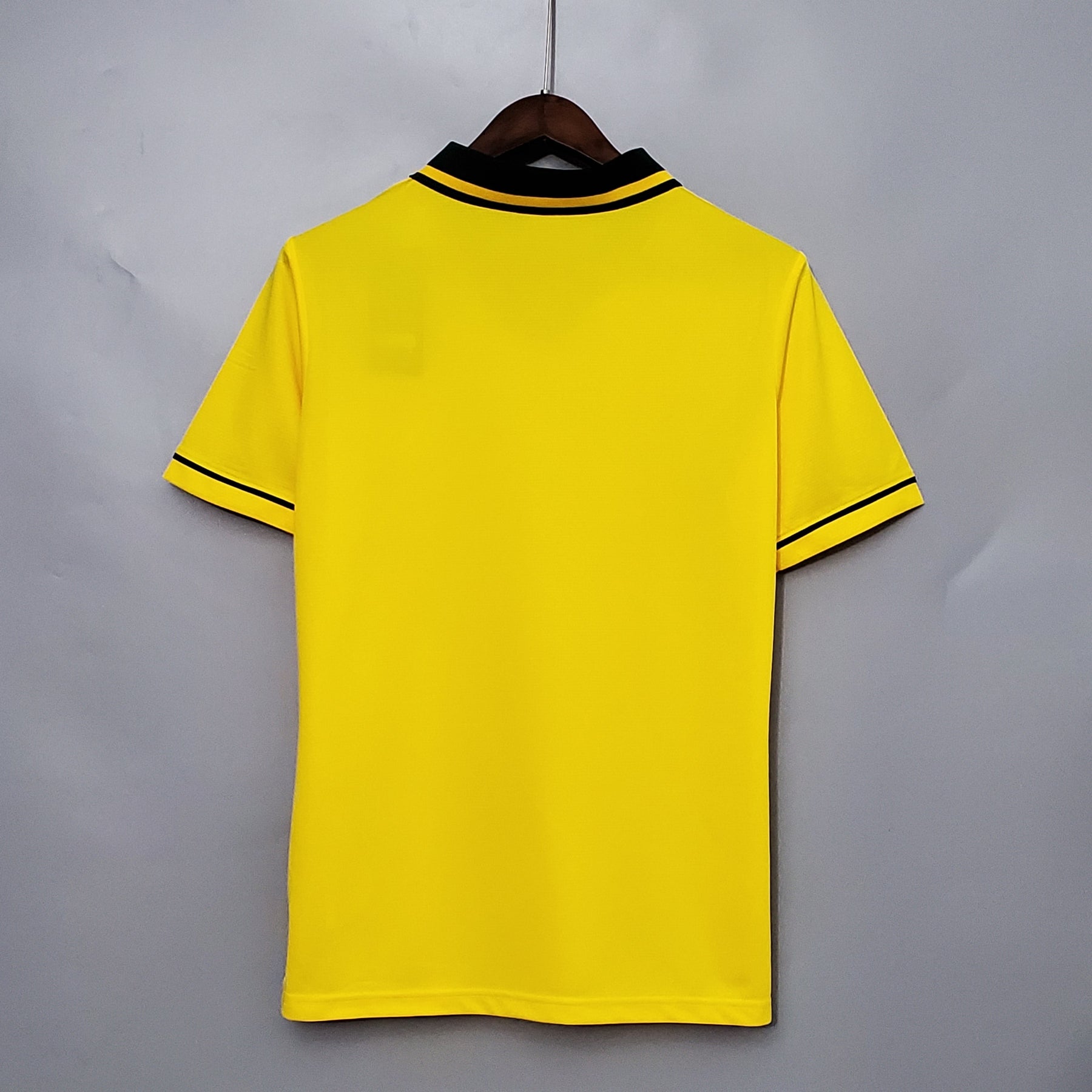 Camisa Retrô Brasil Home 1994