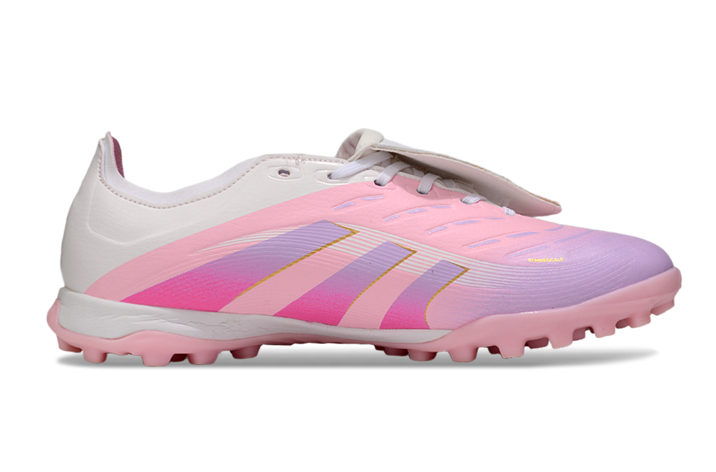Chuteira Adidas Predator Accuracy TF