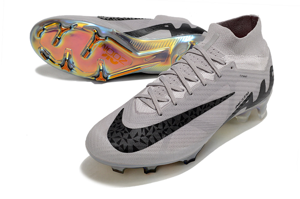 Chuteira Nike Air Zoom Superfly IX Elite FG (INFANTIL)