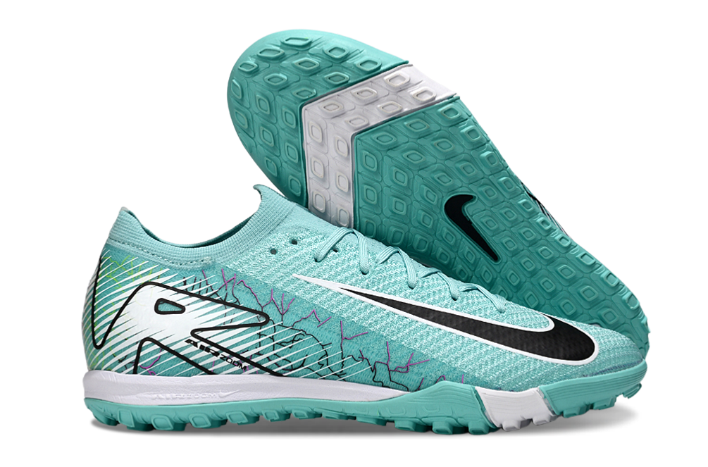 Chuteira Nike Air Zoom Mercurial Superfly 16 Elite TF