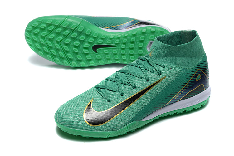 Chuteira Nike Air Zoom Mercurial Superfly 16 Elite TF