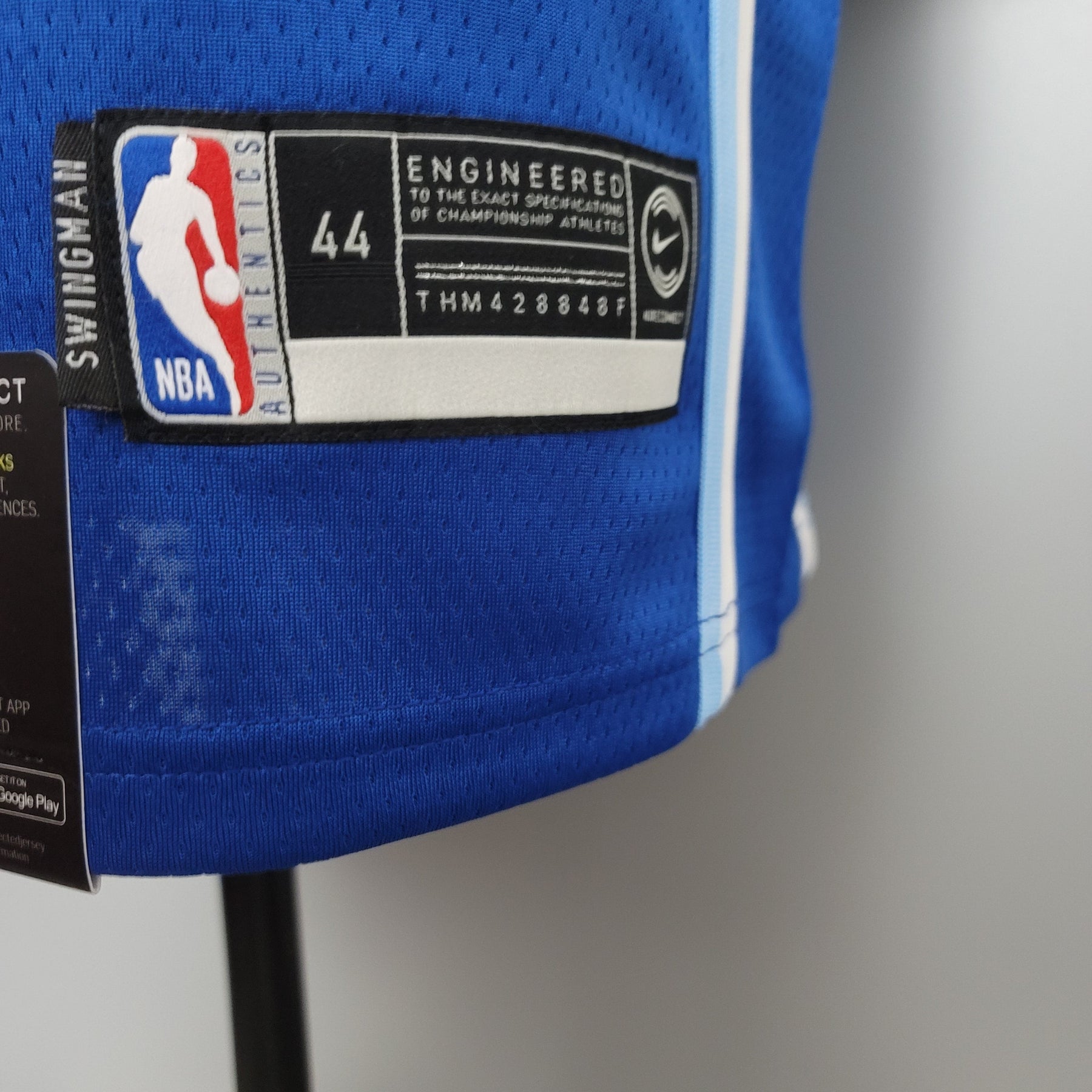 Camisa NBA Lakers #24 Bryant Retro Night - 23/24