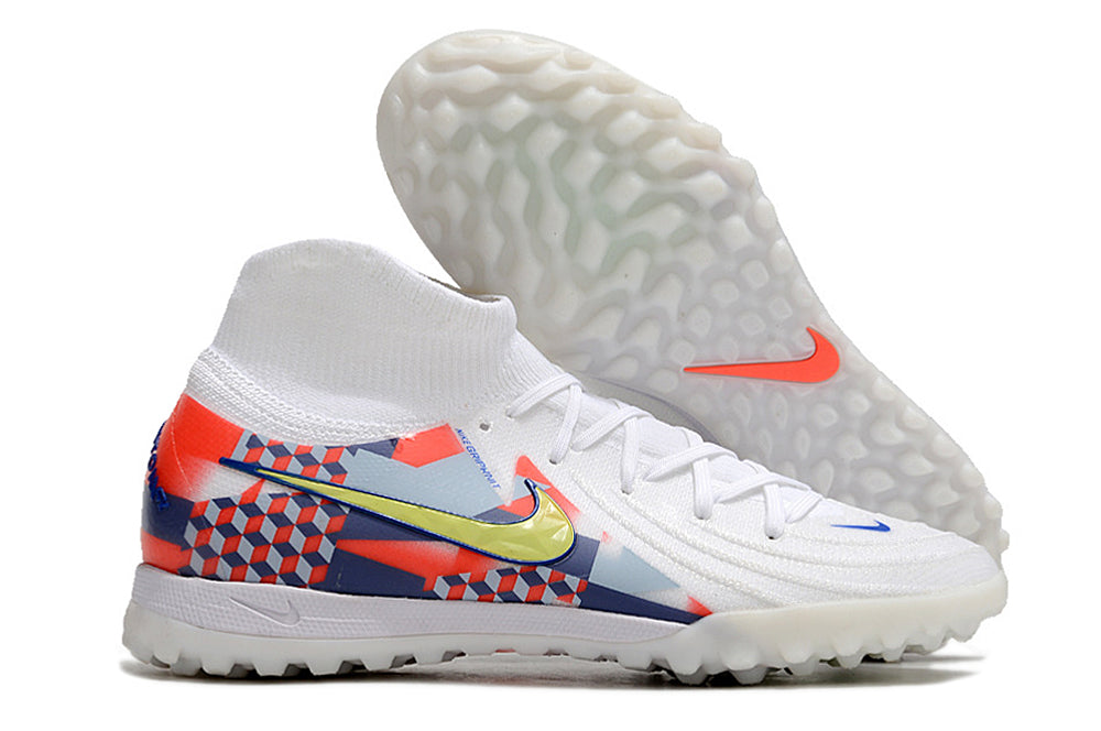 Chuteira Nike Phantom Luna GX2 TF