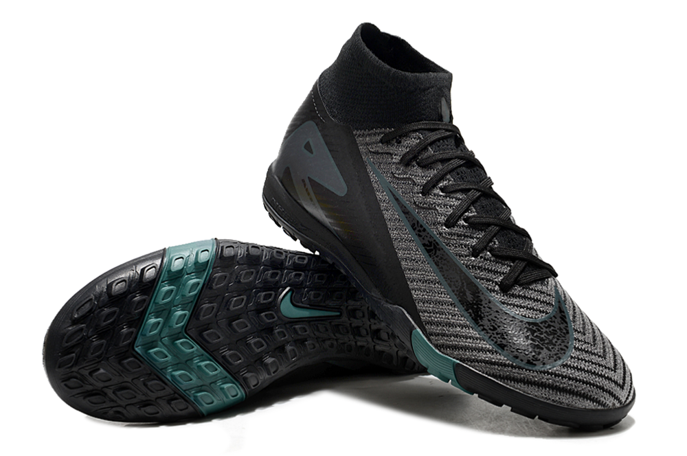 Chuteira Nike Air Zoom Mercurial Superfly 16 Elite TF