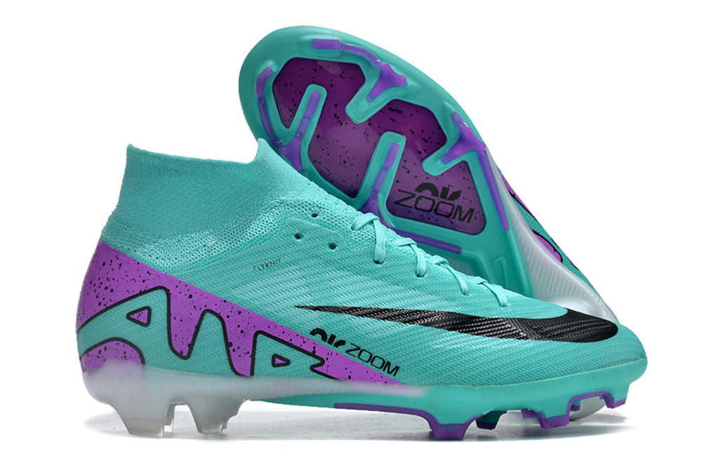 Chuteira Nike Air Zoom Superfly IX Elite FG
