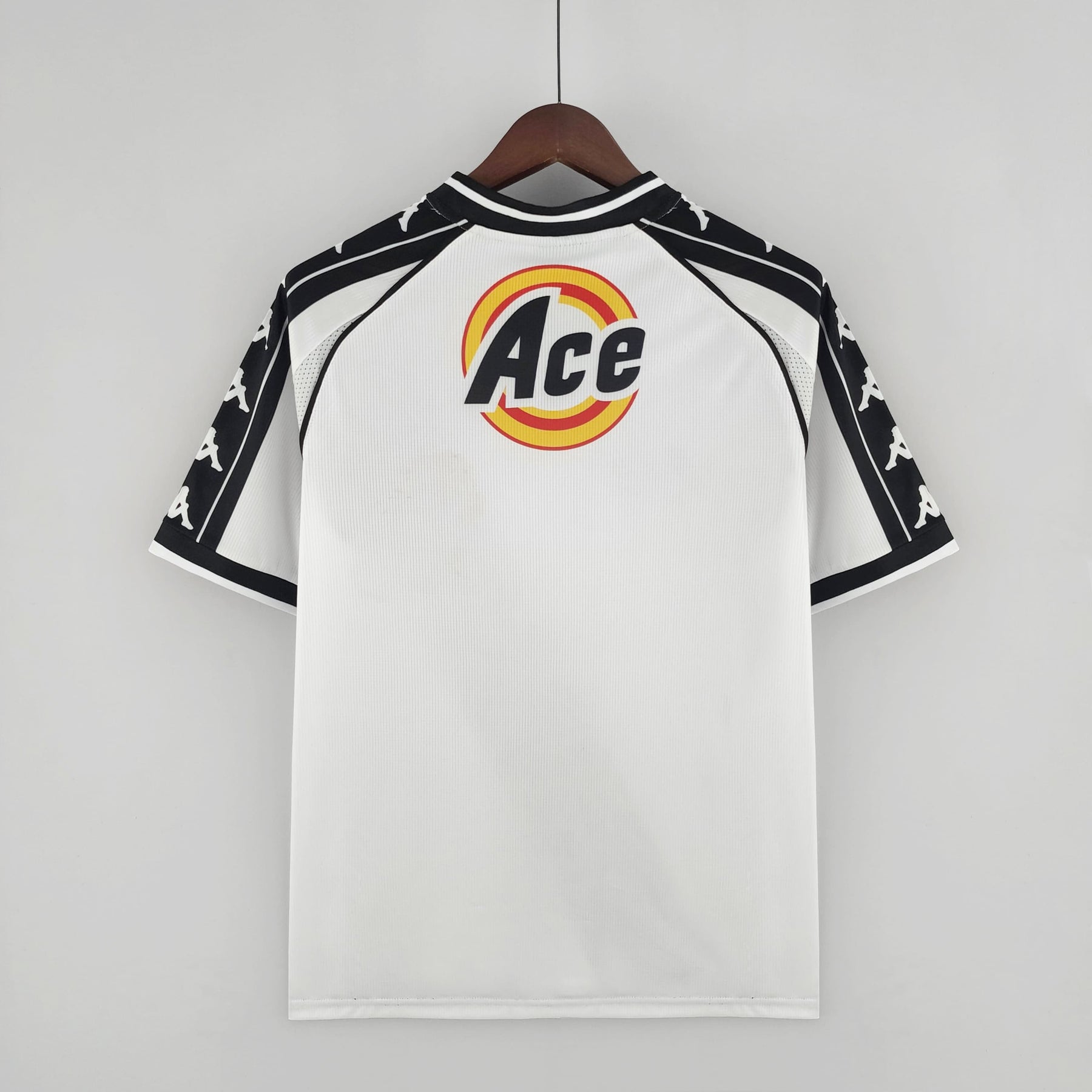 Camisa Retrô Vasco II 2000