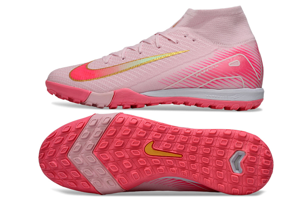 Chuteira Nike Air Zoom Mercurial Superfly 16 Elite TF