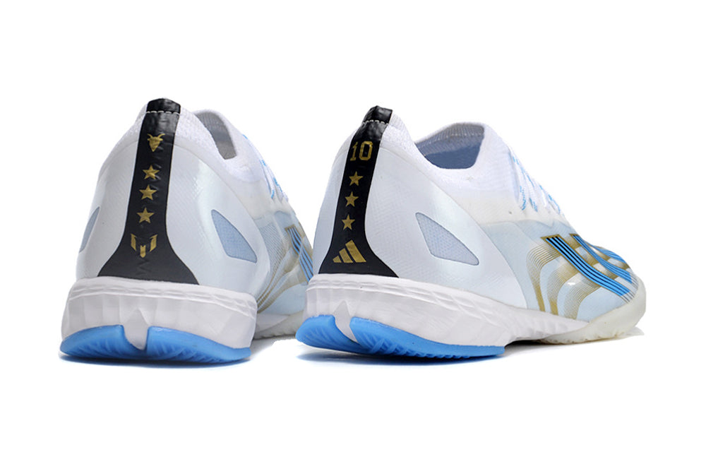 Chuteira Adidas XCrazyfast.1 IC