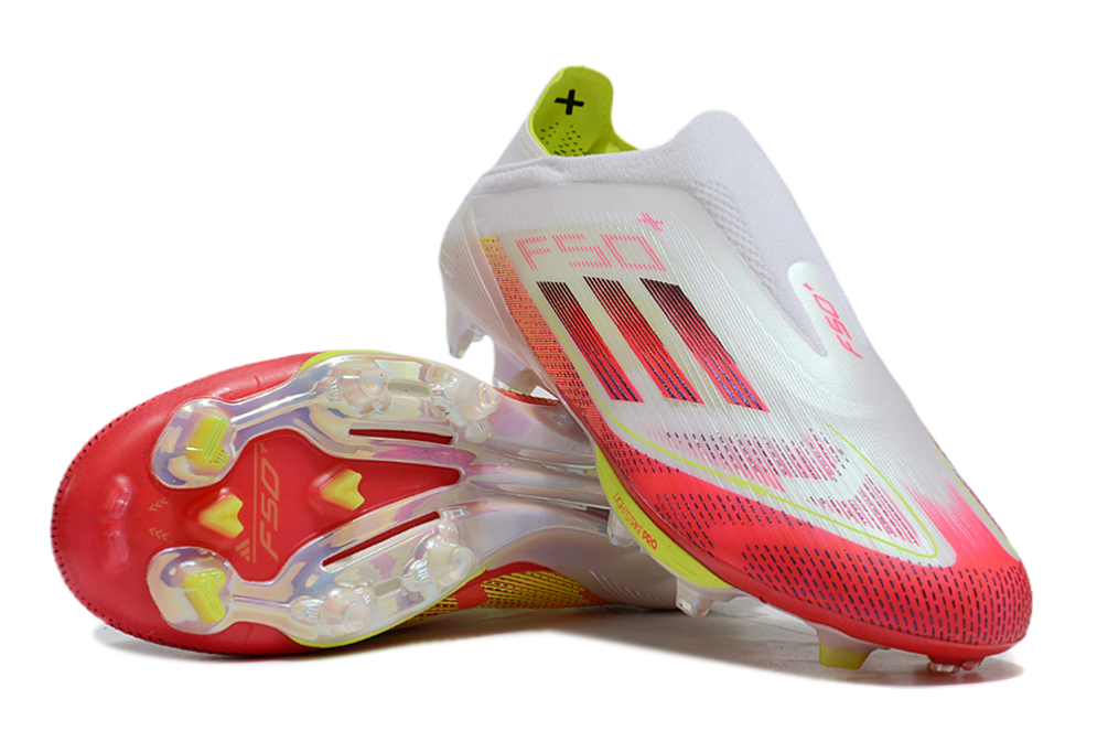 Chuteira Adidas F50 FG Lightstrike Pro