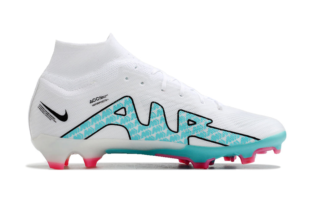 Chuteira Nike Air Zoom Superfly IX Elite FG