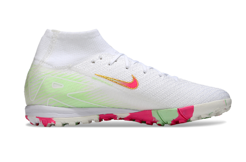 Chuteira Nike Air Zoom Mercurial Superfly 16 Elite TF