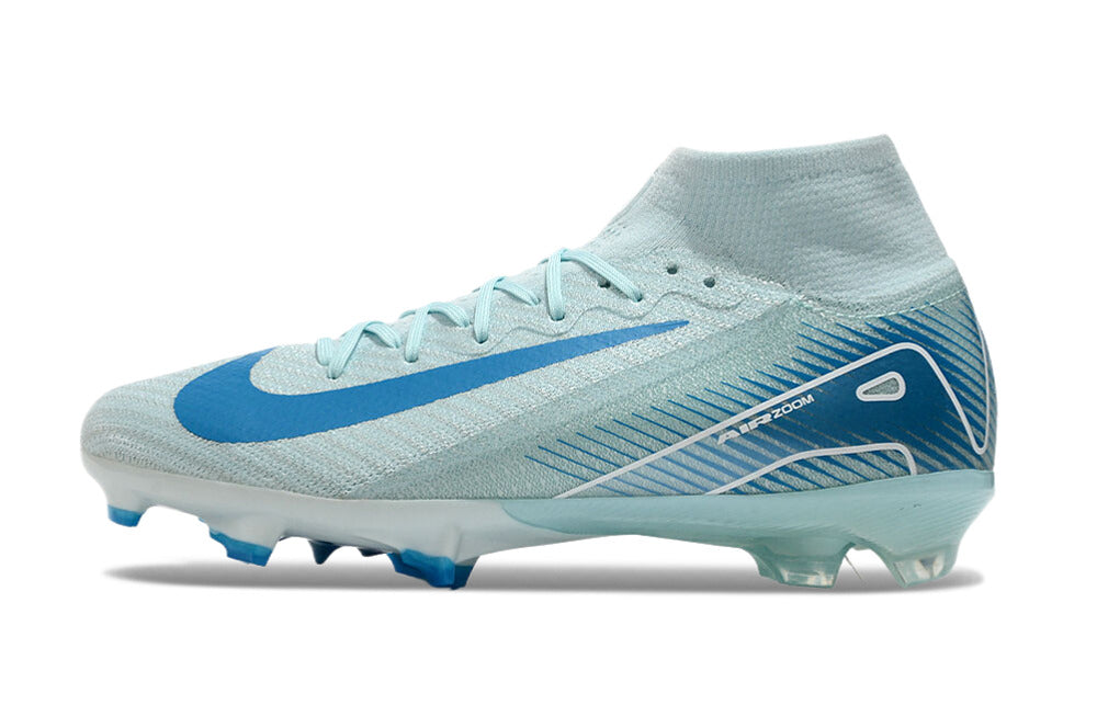 Chuteira Nike Air Zoom Mercurial Superfly Vapor 16 Elite FG