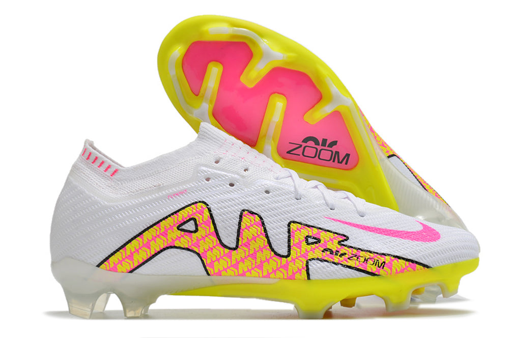 Chuteira Nike Air Zoom Mercurial XV Elite FG