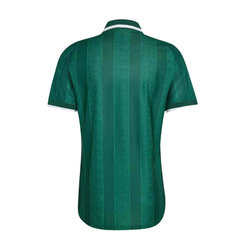 Camisa África do Sul 2026/27 Home