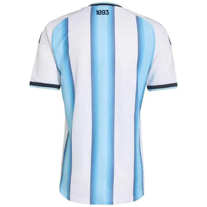 Camisa Seleção Argentina 2026 I