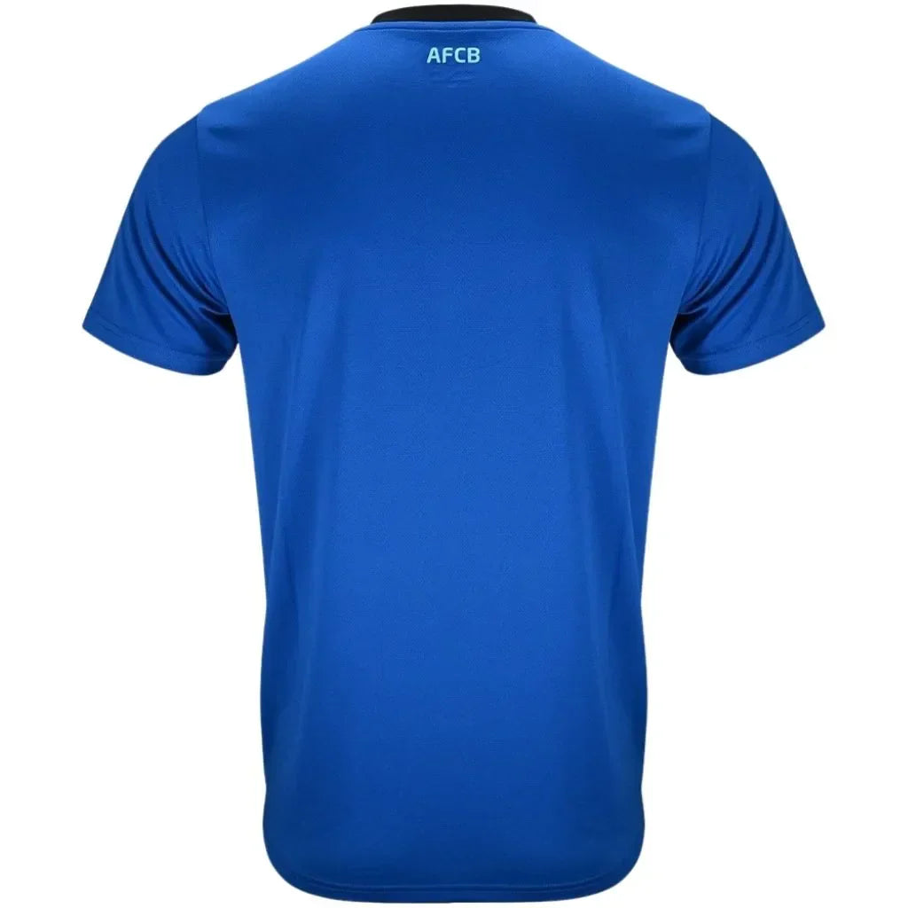 Camisa Bournemouth II 2025/26