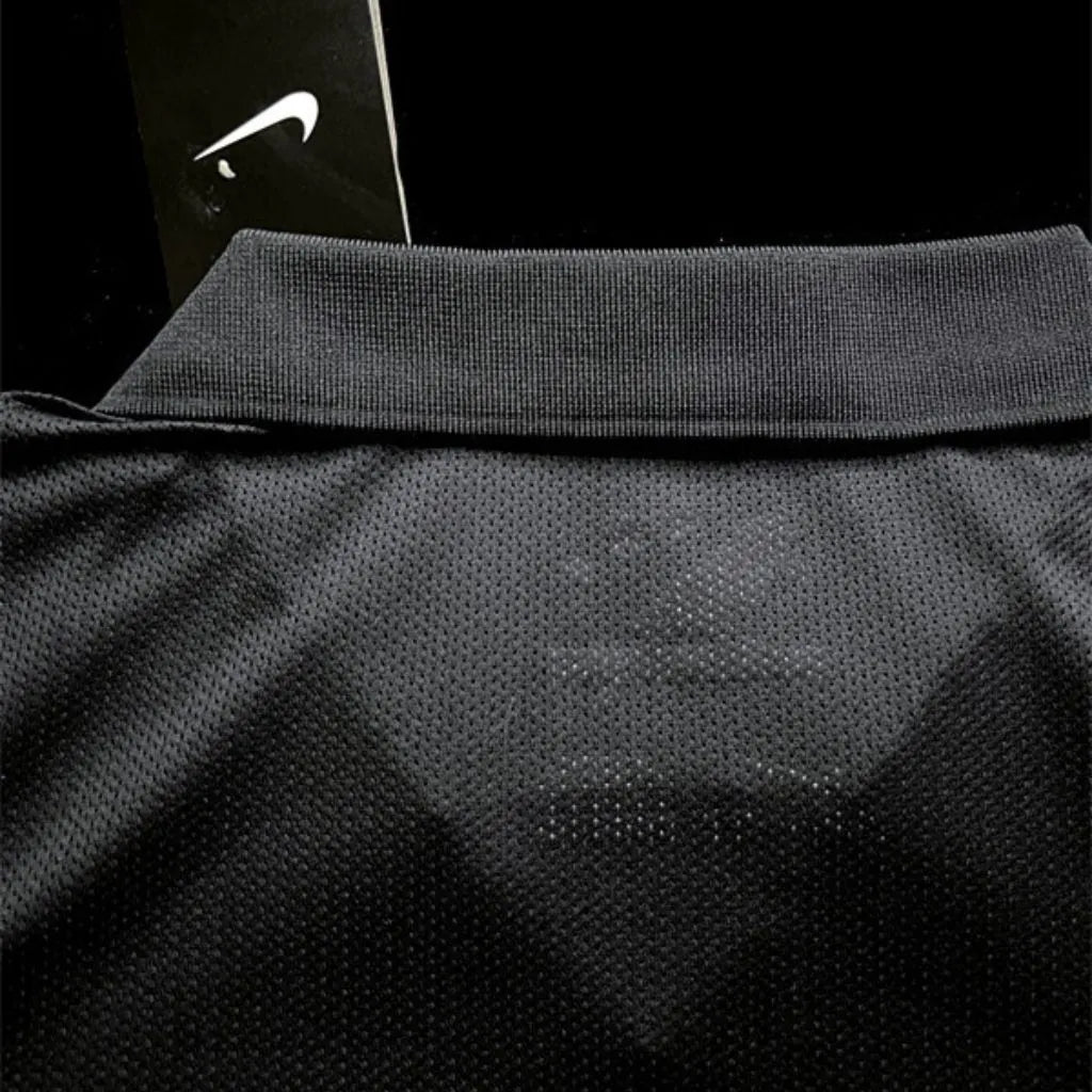 Camisa Retrô Brasil All Black 2013/2014