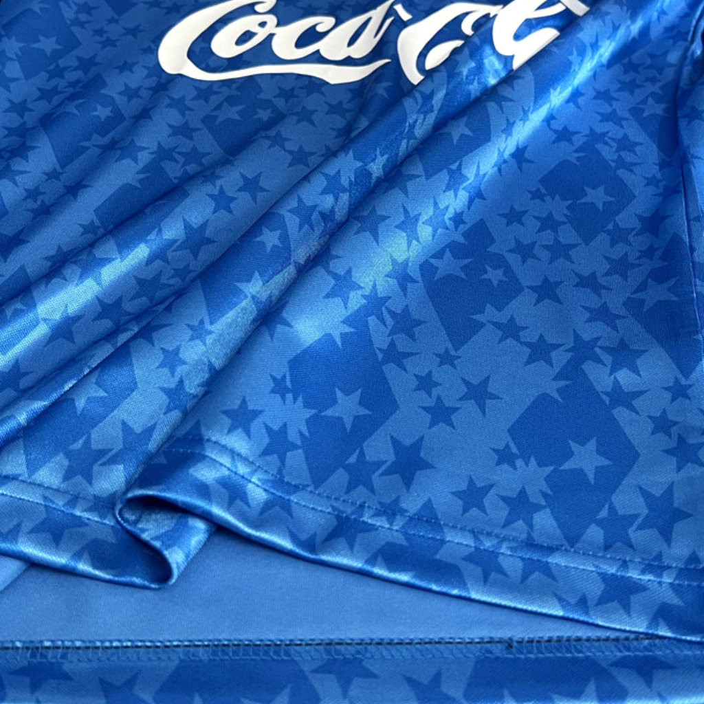 Camisa Retrô Cruzeiro I 1993/94