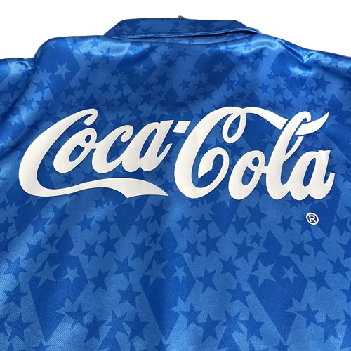 Camisa Retrô Cruzeiro I 1993/94
