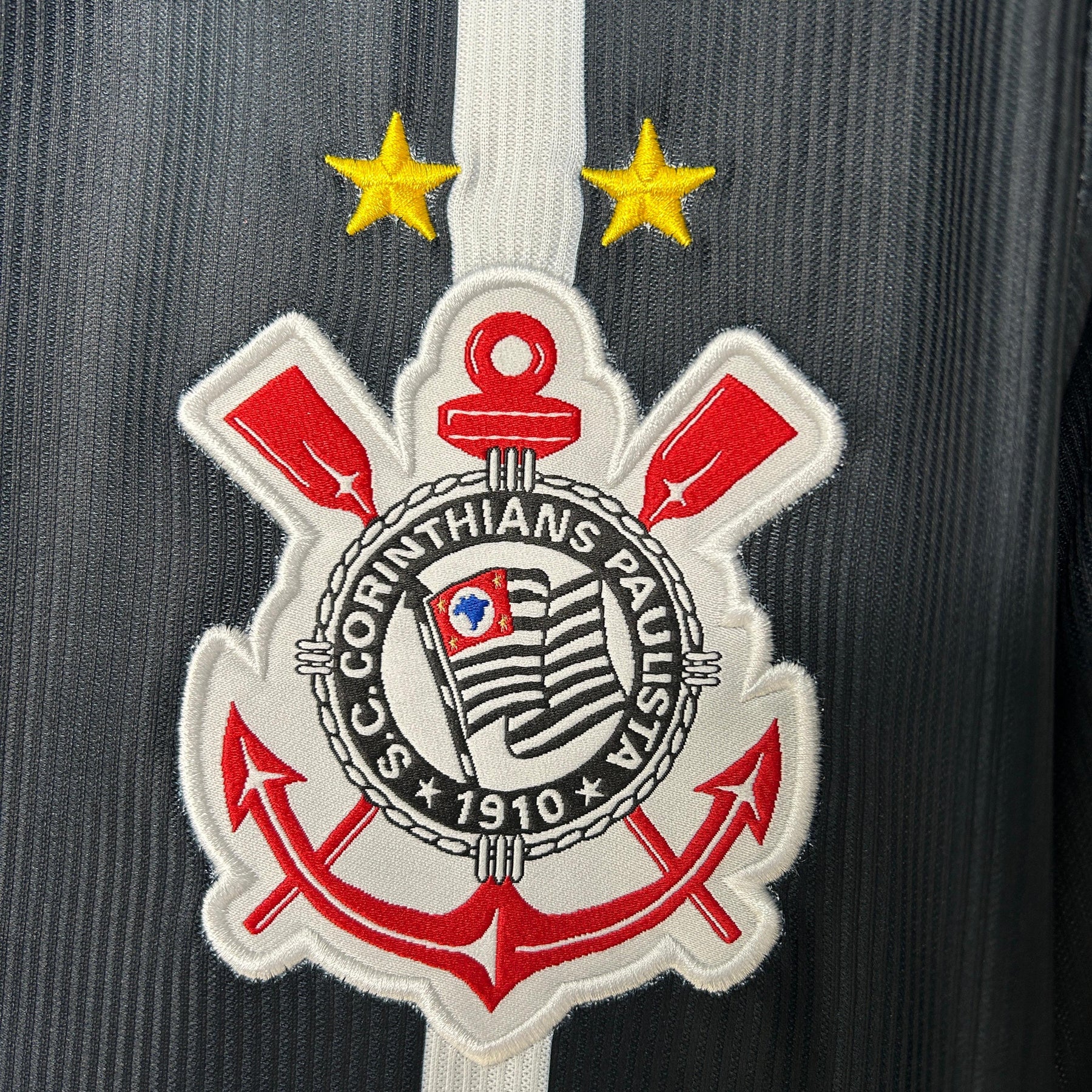 Camisa Retrô Timao 1999 TOPPER Reseva