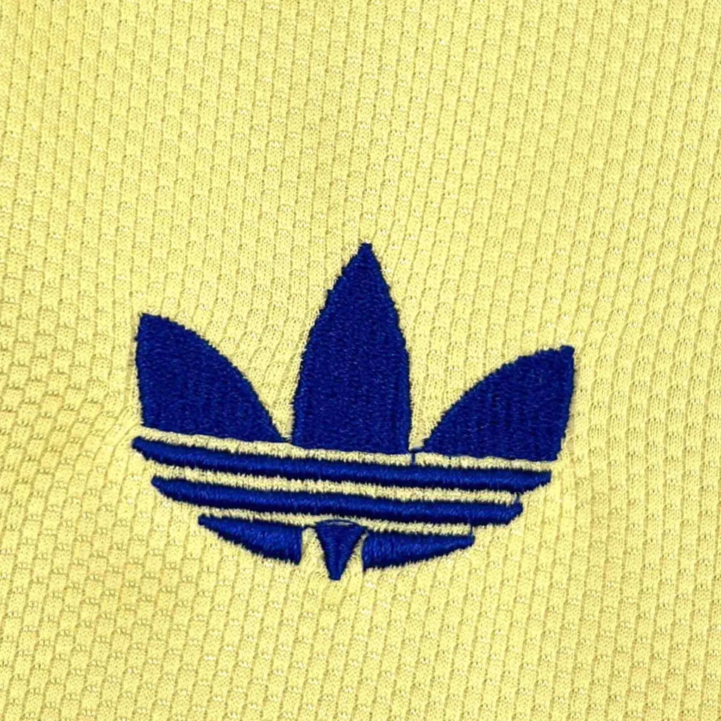 Camisa Curaçao 2026/27 Away