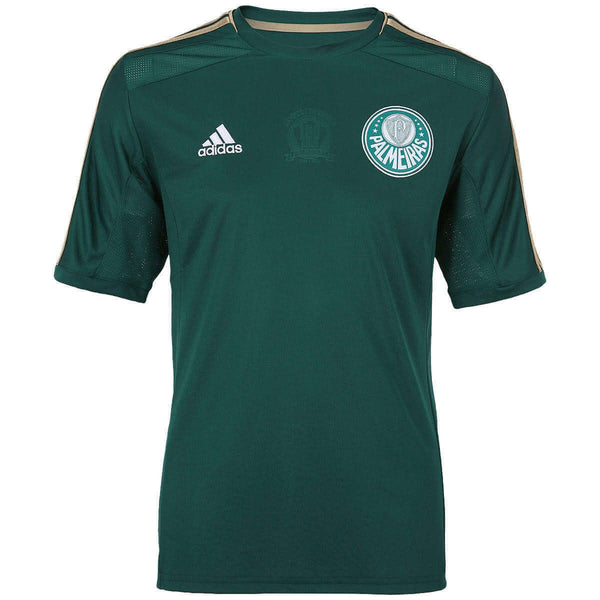 Camisa Retrô Palmeiras 100 anos 2014/15